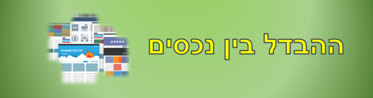 אתר עסקי